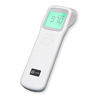 Thermometers