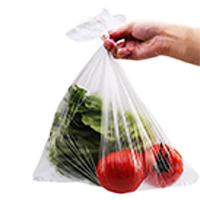 Plastic Produce Bags