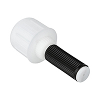 Plastic Spinner Handles