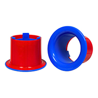 Standard Hand Savers for 3" Core