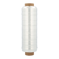 Vented Hand Stretch Wrap