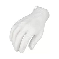 Vinyl Industrial Grade Gloves