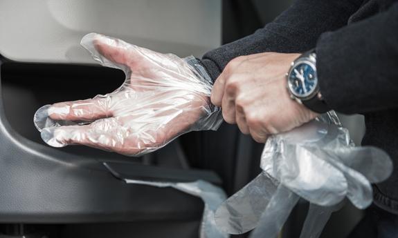 Premium Protection, Prevention and Preparation: Polyethylene Gloves!