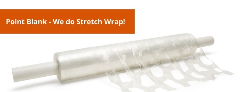 Stretch Wrap