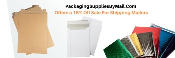 Shipping Mailers