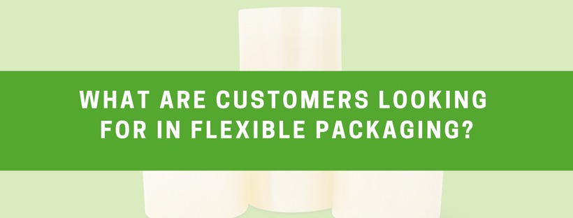 Flexible Packaging Supplies