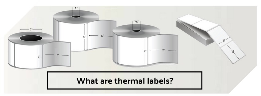Thermal Labels