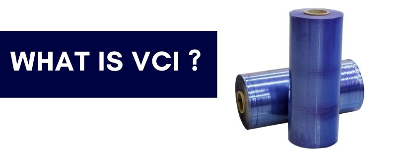 VCI Stretch Wrap