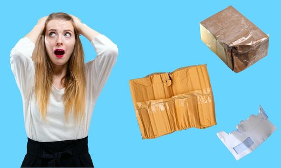 5 Common Packaging Mistakes Small Businesses Should Avoid