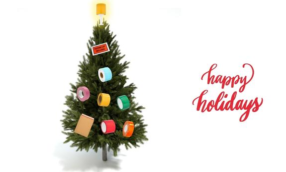 Top 10 Packaging Supplies for the Holiday Season