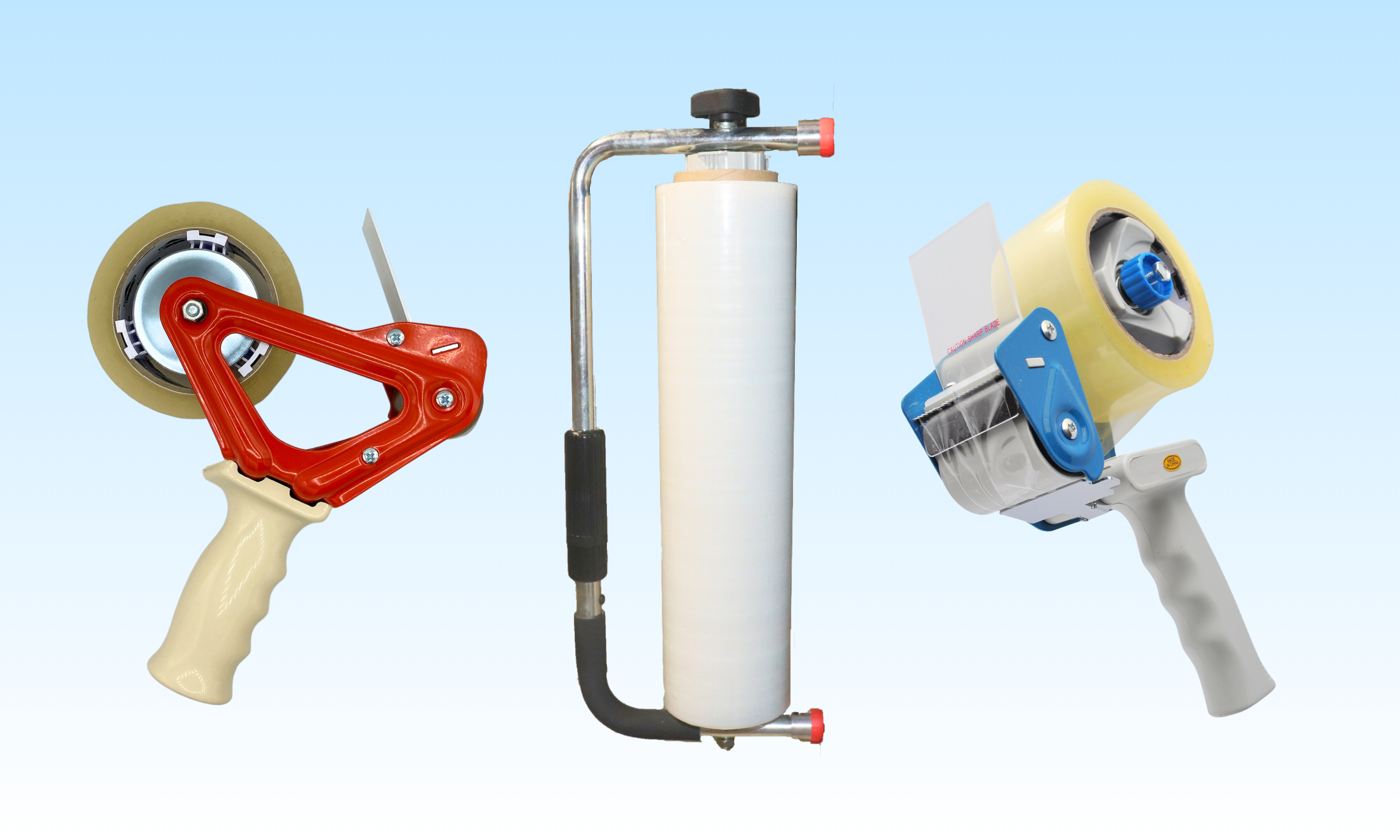 Equipment & Accessories Product Guide PSBM