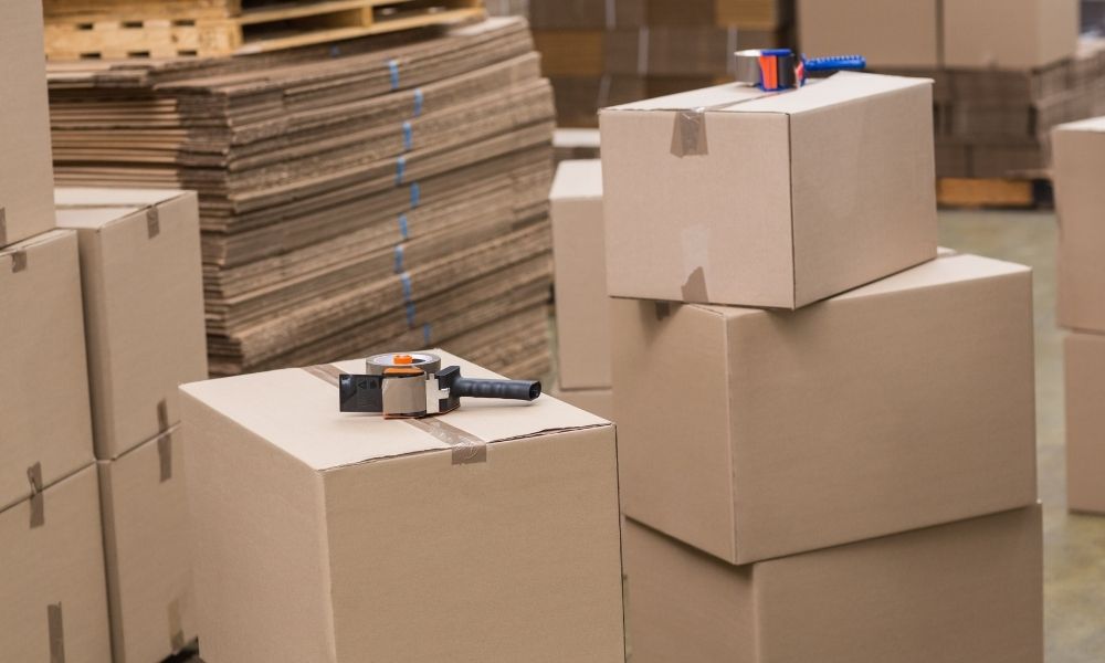 Factors to Consider When Packaging a Product