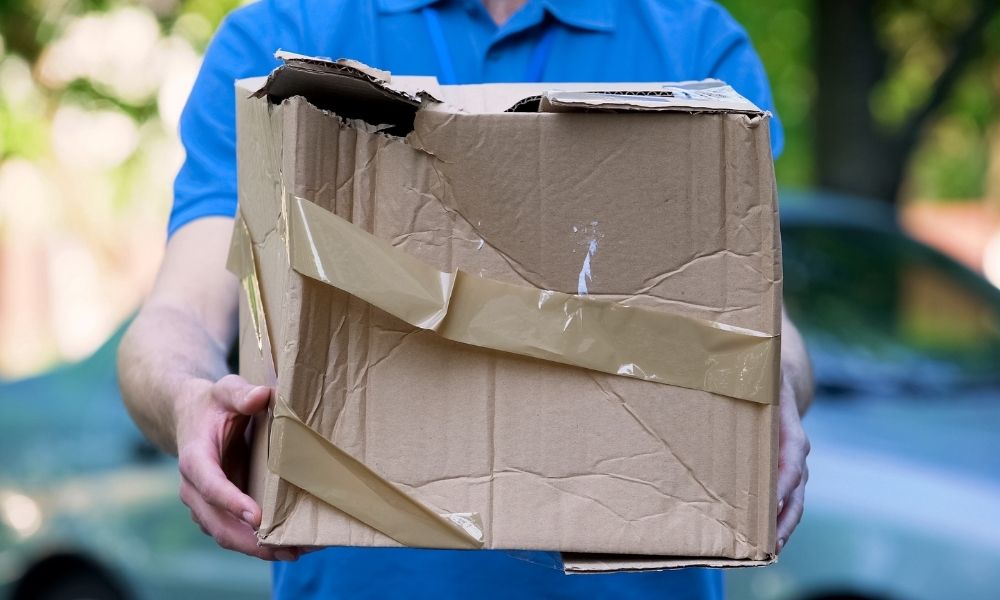 Three Signs You Might Not Have the Right Packing Supplies