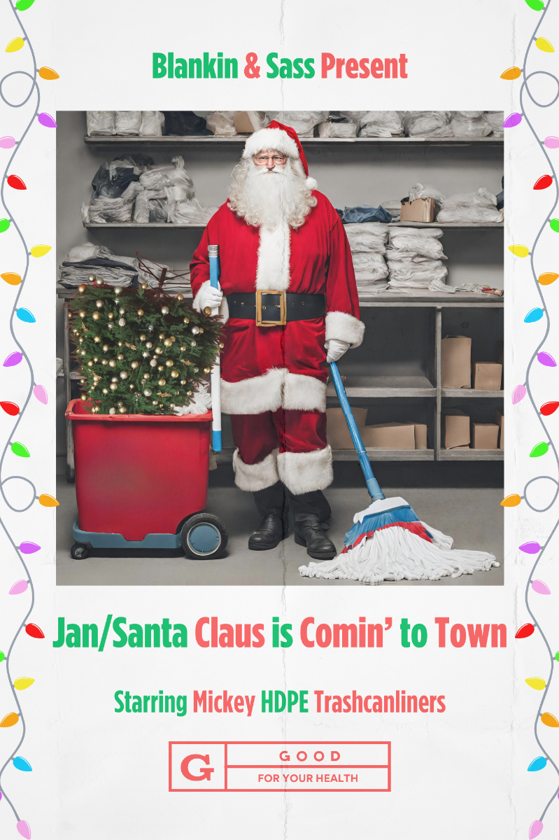 Jan/Santa Claus is Comin' to Town