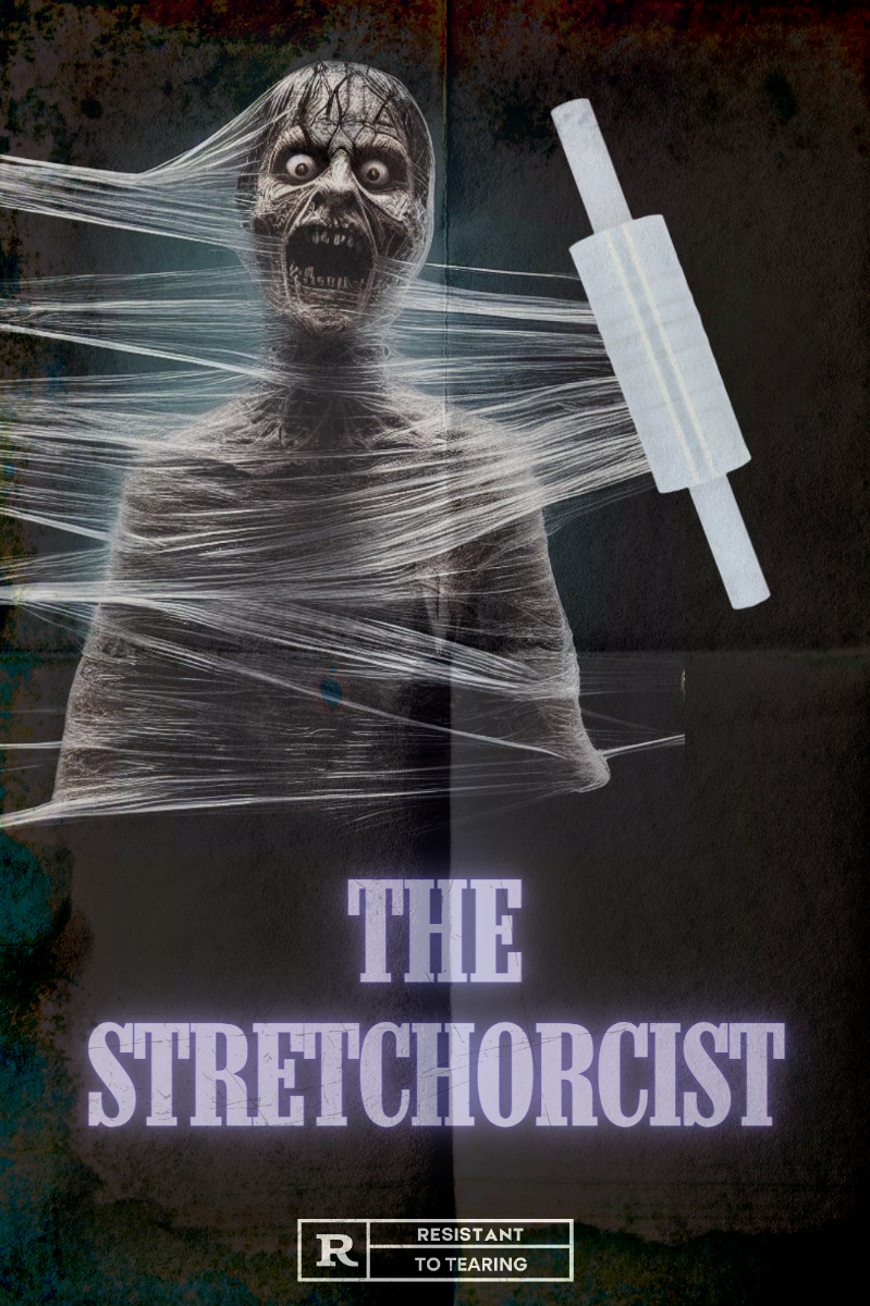 The Stretchorcist