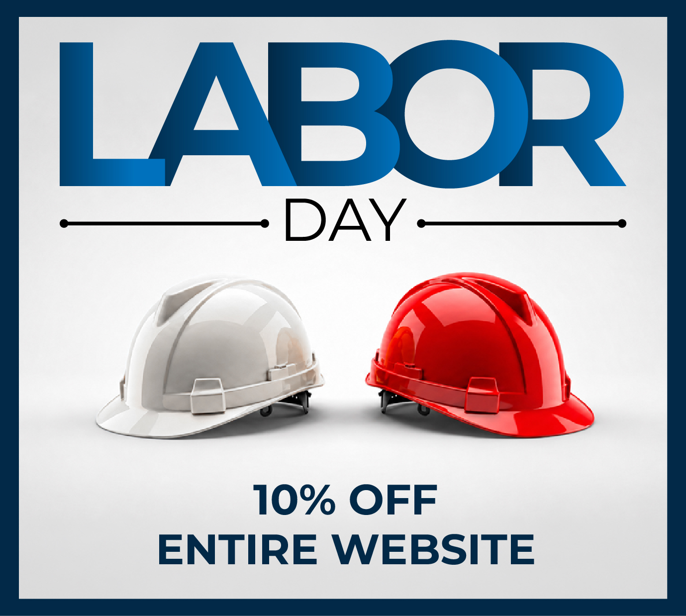 10% Off Entire Site