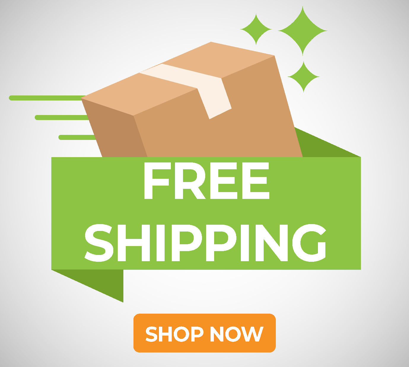 Free Shipping
