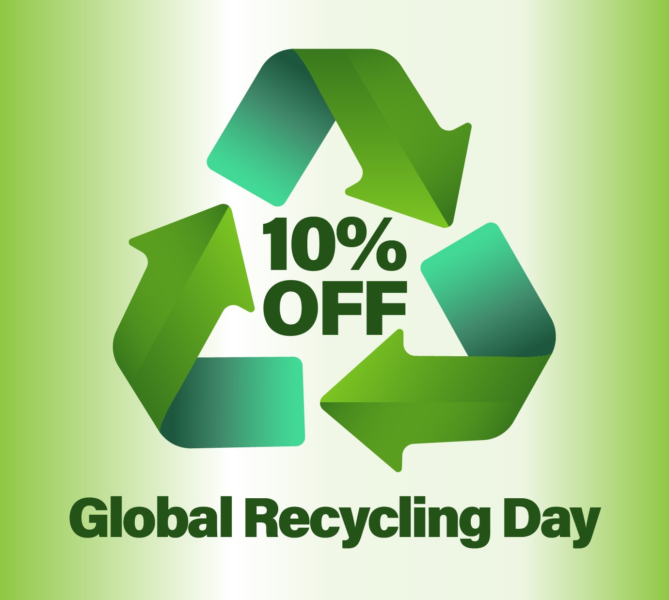 Global recycling Day