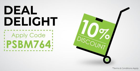 10% off entire website