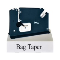 Poly Bag Tape Dispenser