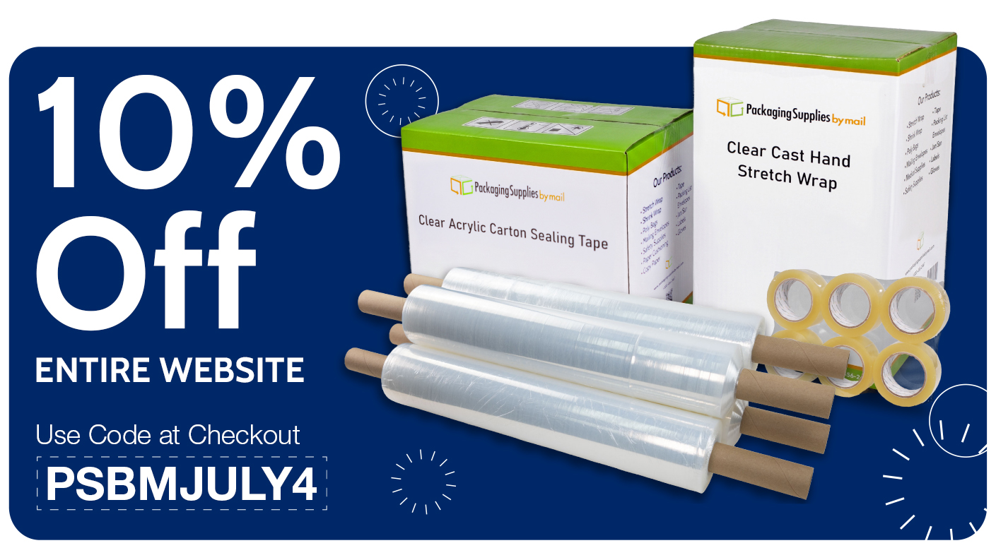 10% Off Everything