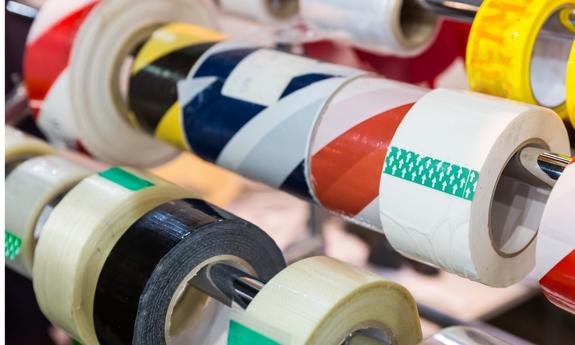 How Packing Tape Increases Safety Value of Consignment