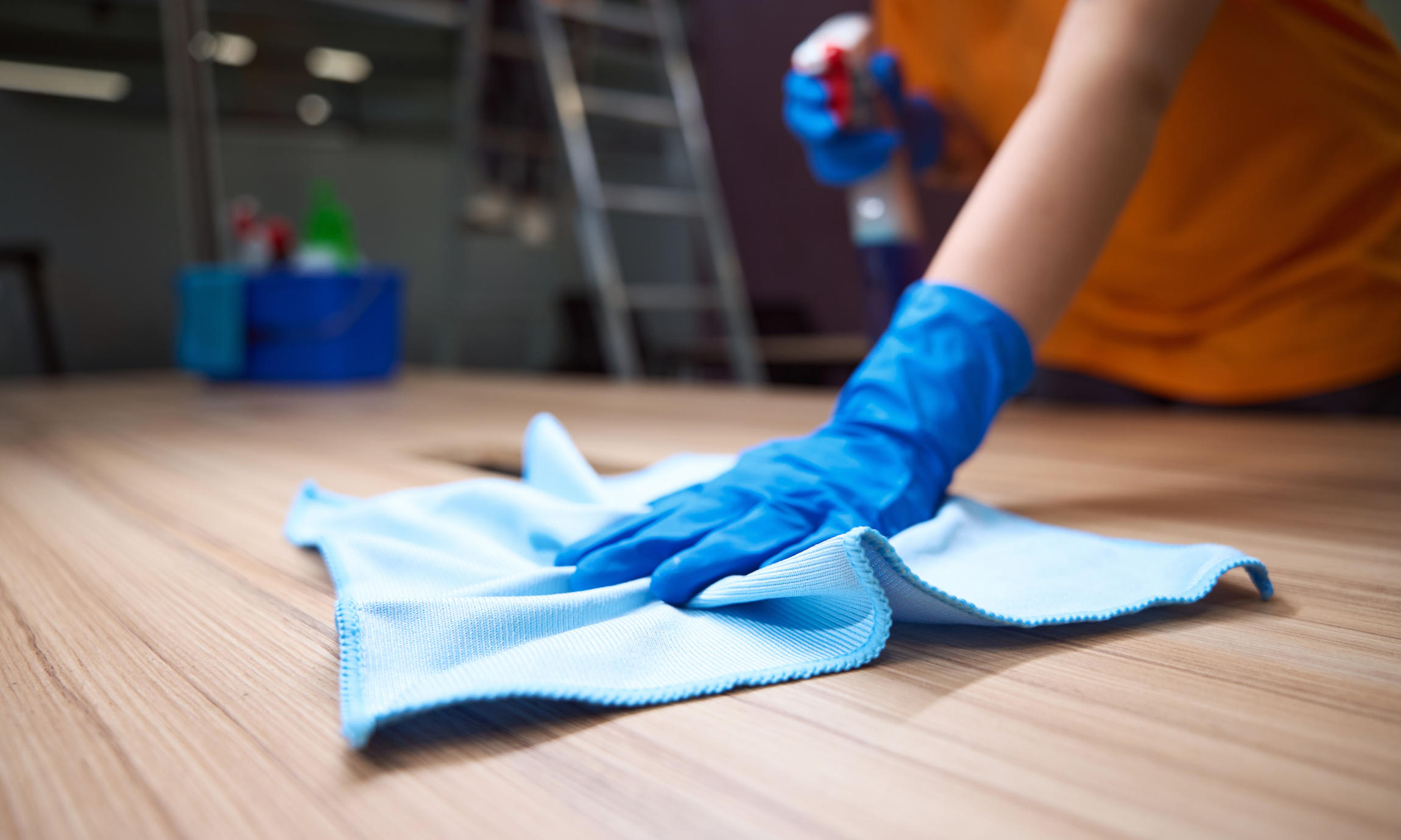 5 Chemicals That Essentially Require Using Disposable Gloves