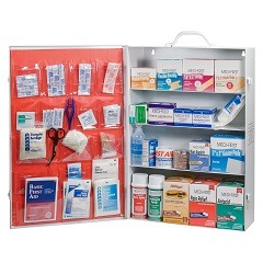 Everyone's Must Have - First Aid Kit