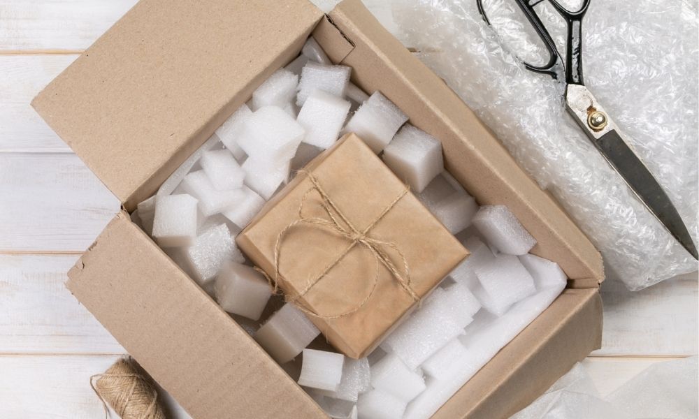 Reasons Why Businesses Need the Right Shipping Packaging