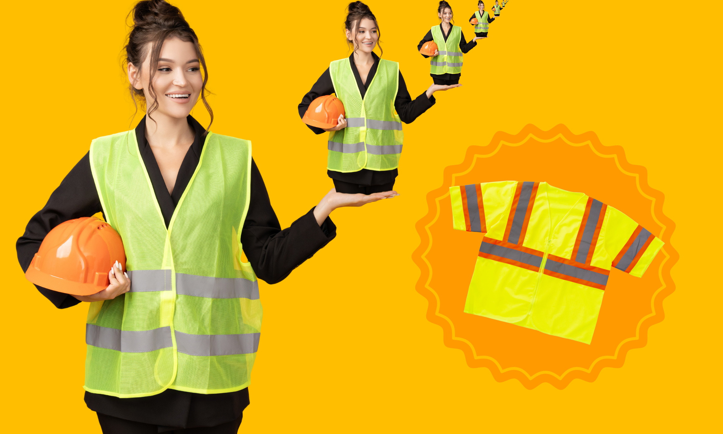 Get Invested in Safety Vest Types and Classes