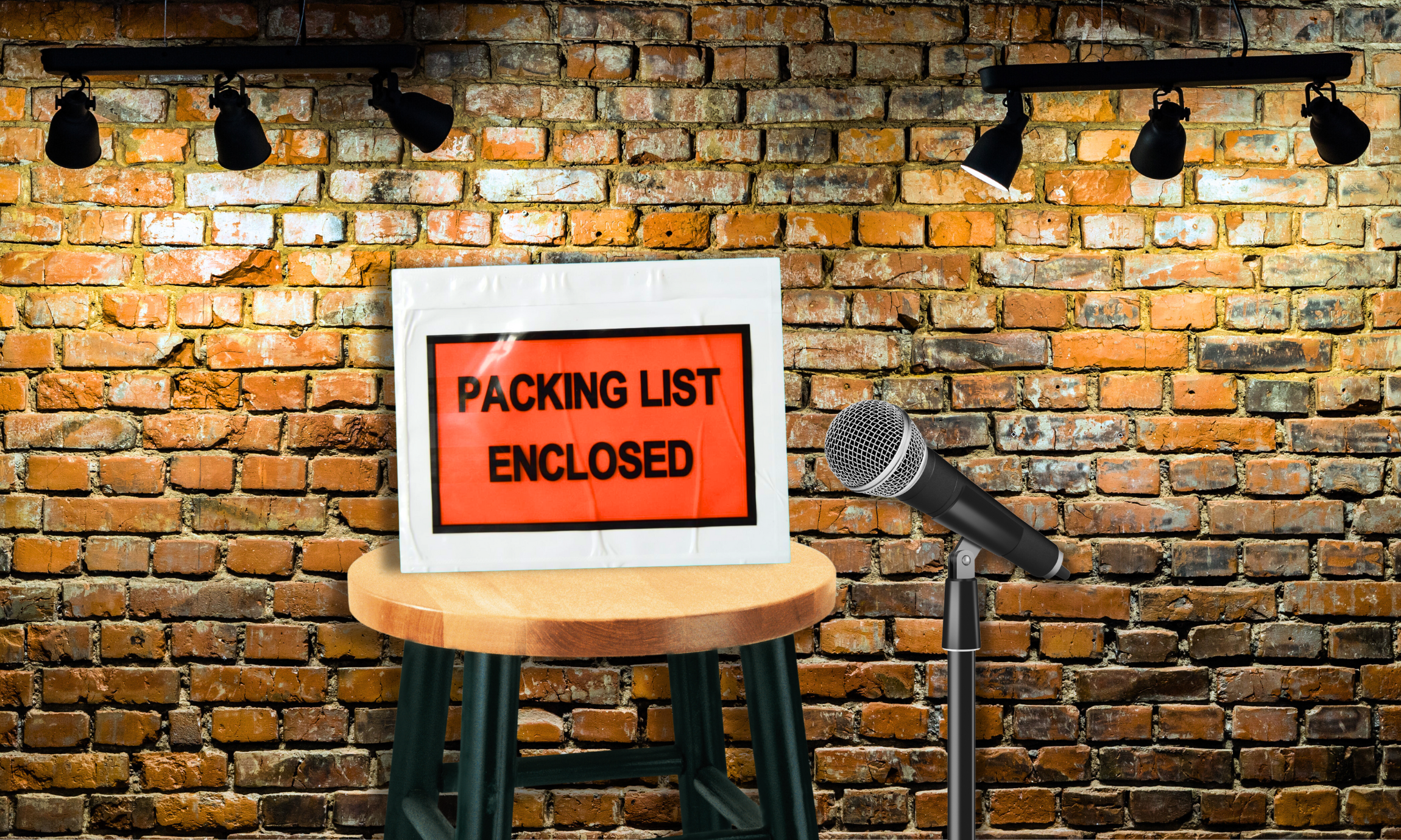What's the Deal with Packing List Envelopes?