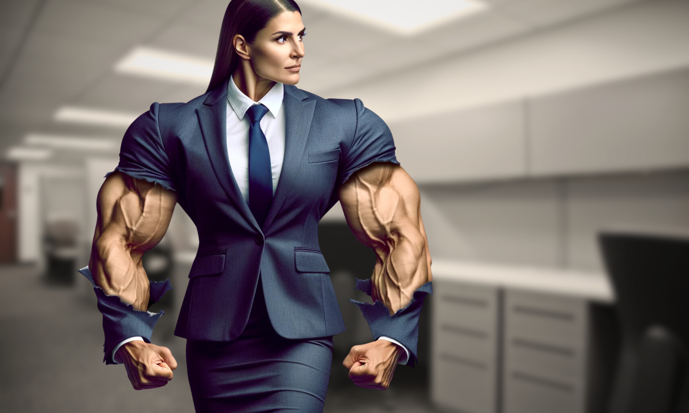 The Workplace Warrior: How to Stay Active at Work