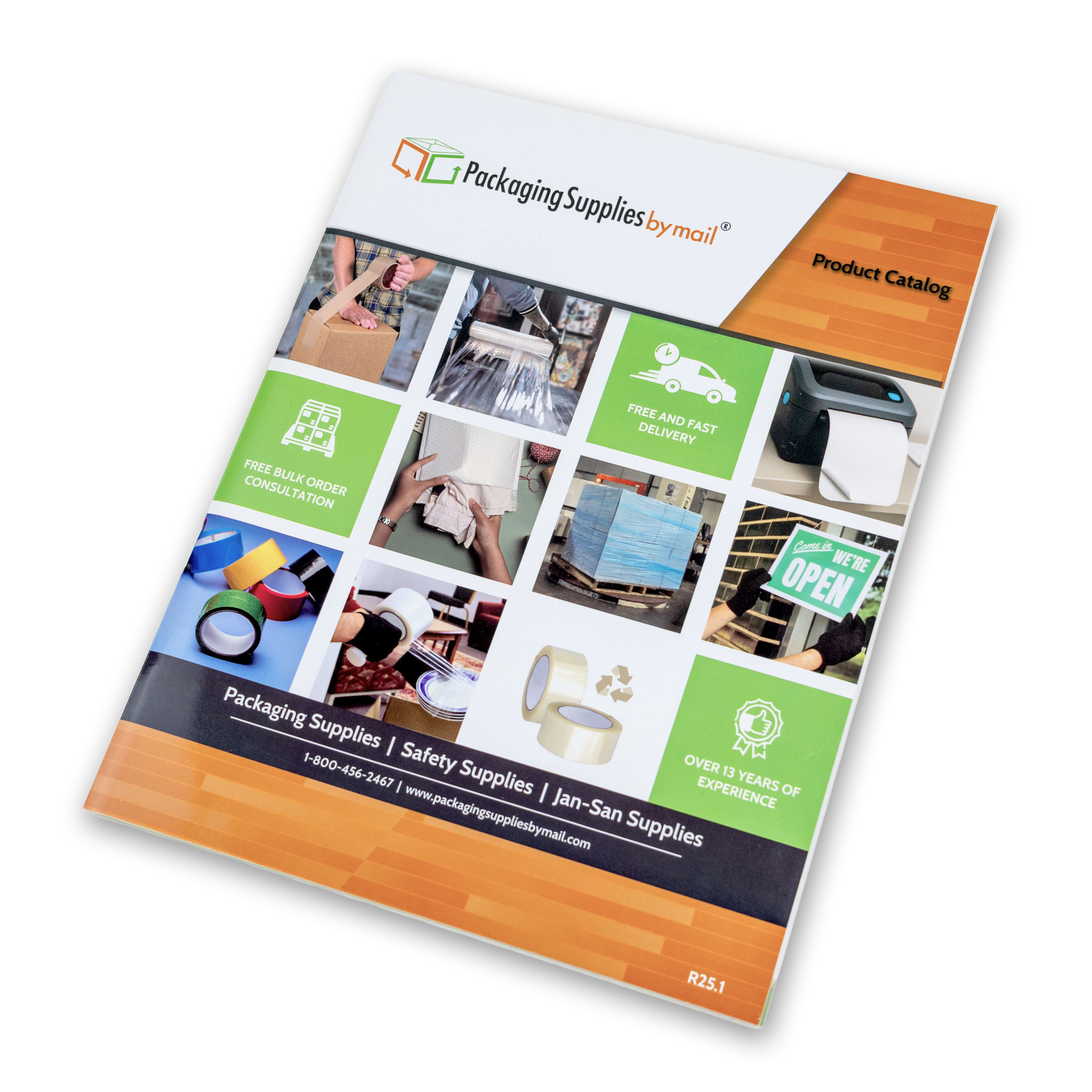 Product Catalog